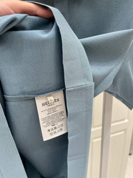 Поло Hermes Артикул BMS-145375. Вид 4