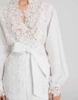 Костюм Ermanno Scervino Артикул BMS-145379. Вид 5
