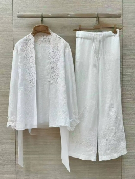 Костюм Ermanno Scervino Артикул BMS-145379. Вид 1