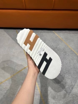 Шлепанцы  Hermes Артикул BMS-145381. Вид 5