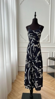 Сарафан  Chanel Артикул BMS-145397. Вид 1