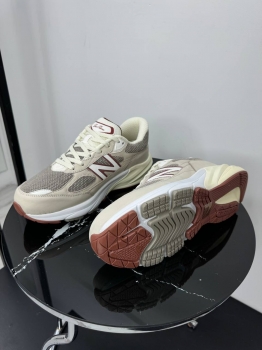Кроссовки  New Balance Loro Piana Артикул BMS-145408. Вид 2