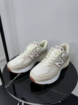 Кроссовки  New Balance Loro Piana Артикул BMS-145406. Вид 1