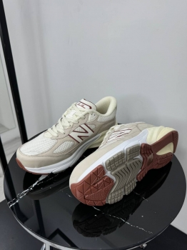Кроссовки  New Balance Loro Piana Артикул BMS-145406. Вид 2