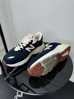Кроссовки  New Balance Loro Piana Артикул BMS-145404. Вид 2