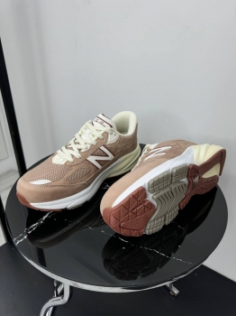 Кроссовки  New Balance Loro Piana Артикул BMS-145405. Вид 2