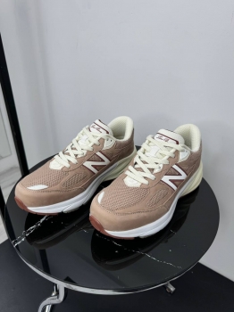 Кроссовки  New Balance Loro Piana Артикул BMS-145405. Вид 1
