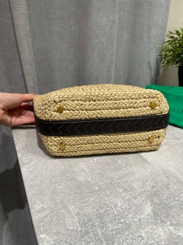 Сумка женская Bottega Veneta Артикул BMS-145399. Вид 3