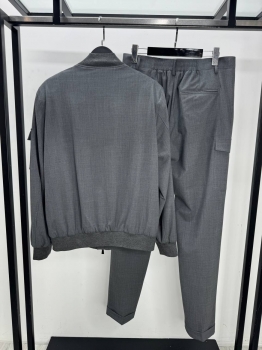 Костюм спортивный Kiton Артикул BMS-145416. Вид 3