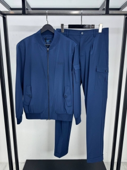 Костюм спортивный Kiton Артикул BMS-145414. Вид 1