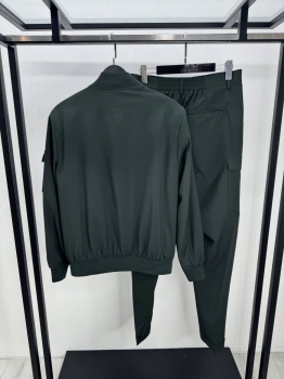 Костюм спортивный Kiton Артикул BMS-145413. Вид 2