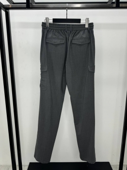Брюки  Brunello Cucinelli Артикул BMS-145418. Вид 2