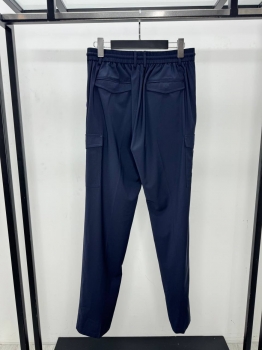Брюки  Brunello Cucinelli Артикул BMS-145417. Вид 2
