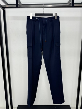 Брюки  Brunello Cucinelli Артикул BMS-145417. Вид 1