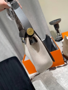 Сумка женская Herbag mini Hermes Артикул BMS-145421. Вид 2