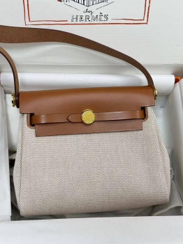 Сумка женская Herbag mini Hermes Артикул BMS-145420. Вид 5