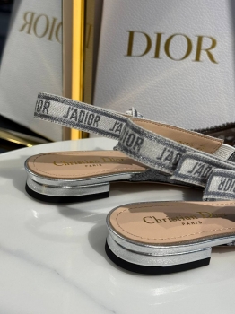 Туфли Christian Dior Артикул BMS-145430. Вид 2