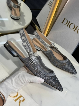 Туфли Christian Dior Артикул BMS-145430. Вид 3