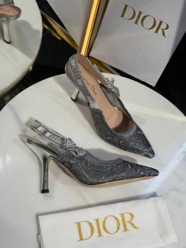 Туфли Christian Dior Артикул BMS-145429. Вид 2