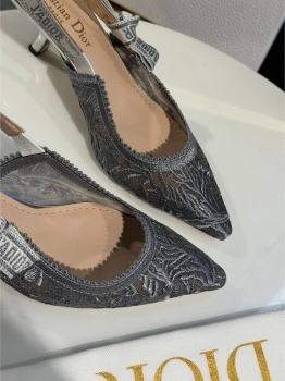 Туфли Christian Dior Артикул BMS-145429. Вид 3
