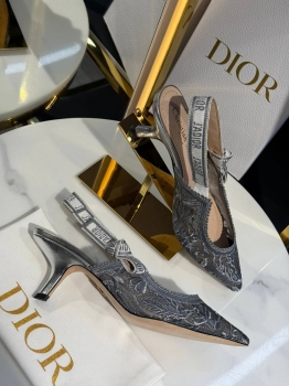 Туфли Christian Dior Артикул BMS-145428. Вид 1