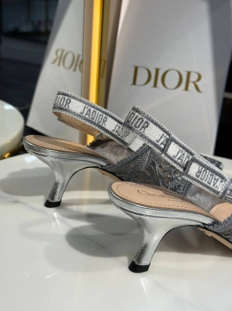 Туфли Christian Dior Артикул BMS-145428. Вид 2