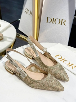 Туфли Christian Dior Артикул BMS-145427. Вид 1
