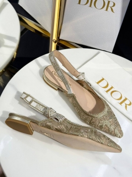 Туфли Christian Dior Артикул BMS-145427. Вид 2