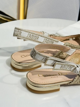 Туфли Christian Dior Артикул BMS-145427. Вид 3