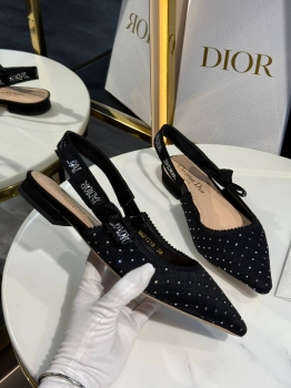 Туфли Christian Dior Артикул BMS-145437. Вид 2