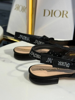 Туфли Christian Dior Артикул BMS-145437. Вид 3