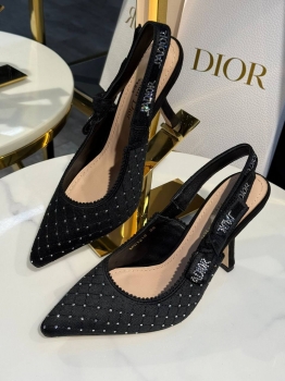 Туфли Christian Dior Артикул BMS-145436. Вид 1