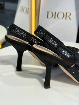 Туфли Christian Dior Артикул BMS-145436. Вид 2