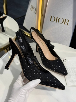 Туфли Christian Dior Артикул BMS-145436. Вид 3