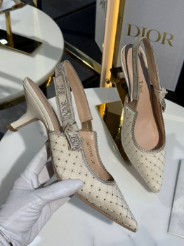Туфли Christian Dior Артикул BMS-145435. Вид 1