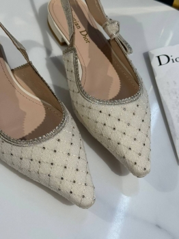 Туфли Christian Dior Артикул BMS-145435. Вид 2