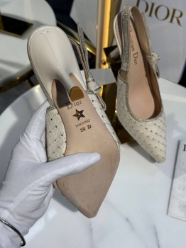 Туфли Christian Dior Артикул BMS-145435. Вид 3