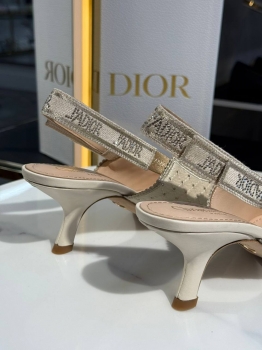 Туфли Christian Dior Артикул BMS-145435. Вид 4
