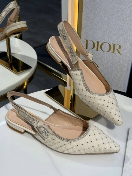 Туфли Christian Dior Артикул BMS-145434. Вид 1