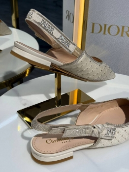 Туфли Christian Dior Артикул BMS-145434. Вид 2