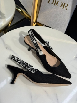Туфли Christian Dior Артикул BMS-145433. Вид 2