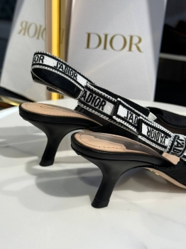 Туфли Christian Dior Артикул BMS-145433. Вид 3