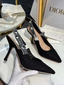 Туфли Christian Dior Артикул BMS-145432. Вид 1