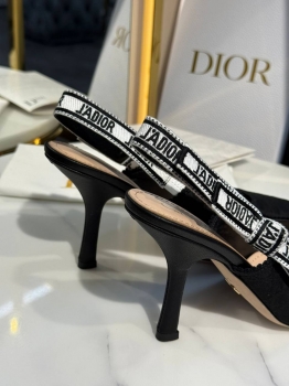 Туфли Christian Dior Артикул BMS-145432. Вид 3