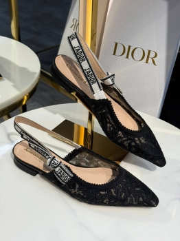 Туфли Christian Dior Артикул BMS-145431. Вид 1