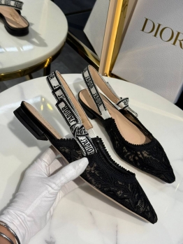 Туфли Christian Dior Артикул BMS-145431. Вид 2