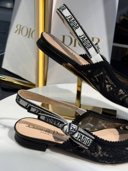 Туфли Christian Dior Артикул BMS-145431. Вид 3