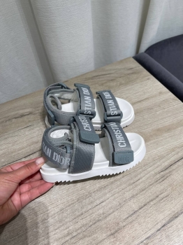 Сандалии Christian Dior Артикул BMS-145439. Вид 3