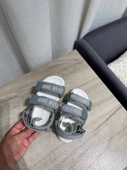 Сандалии Christian Dior Артикул BMS-145439. Вид 4