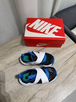Кроссовки Nike  Артикул BMS-145441. Вид 2